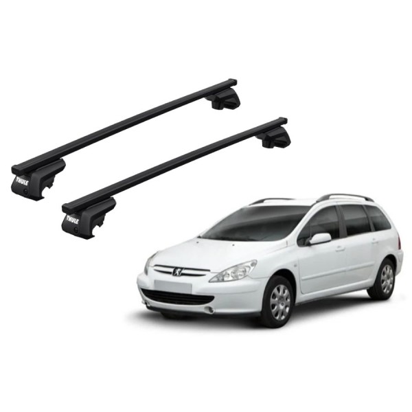 Barras Thule PEUGEOT 307 SW...