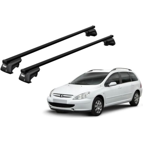 Barras Thule PEUGEOT 307 SW...