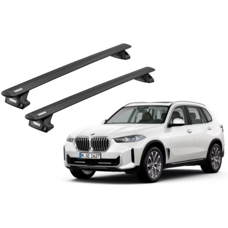 Barras Thule BMW X5 19- RA...