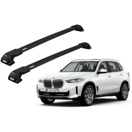 Barras Thule BMW X5 19- RA...