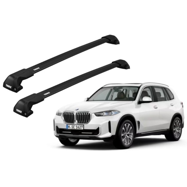 Barras Thule BMW X5 19- RA...