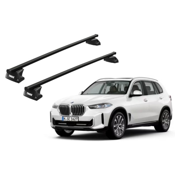 Barras Thule BMW X5 19- RA...