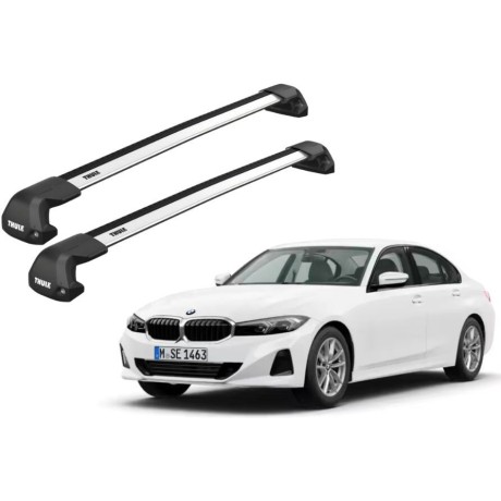 Barras Thule BMW 3-Series...