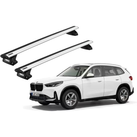 Barras Thule BMW X1 23- RA...