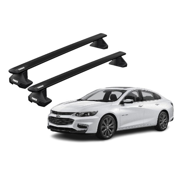 Barras Thule CHEVROLET...