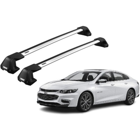 Barras Thule CHEVROLET...