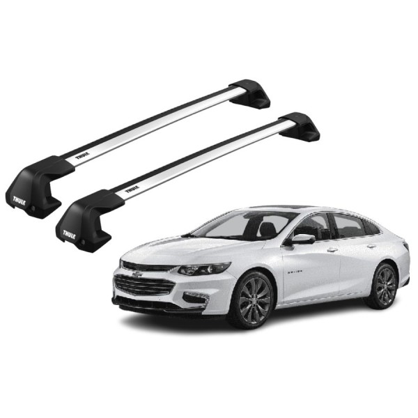 Barras Thule CHEVROLET...