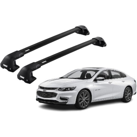 Barras Thule CHEVROLET...