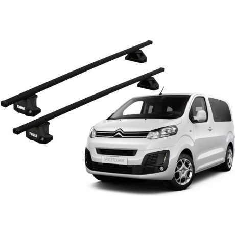 Barras Thule CITROEN...