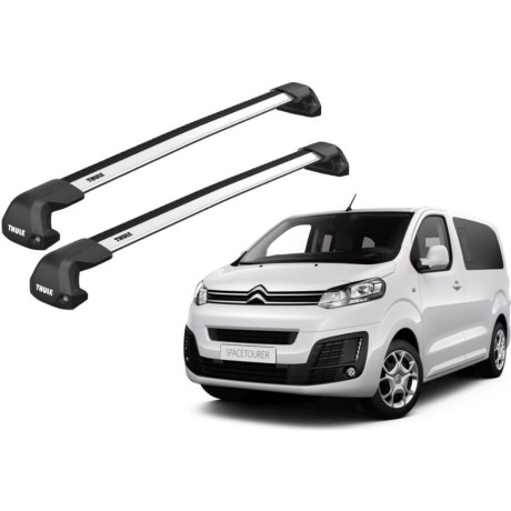 Barras Thule CITROEN...