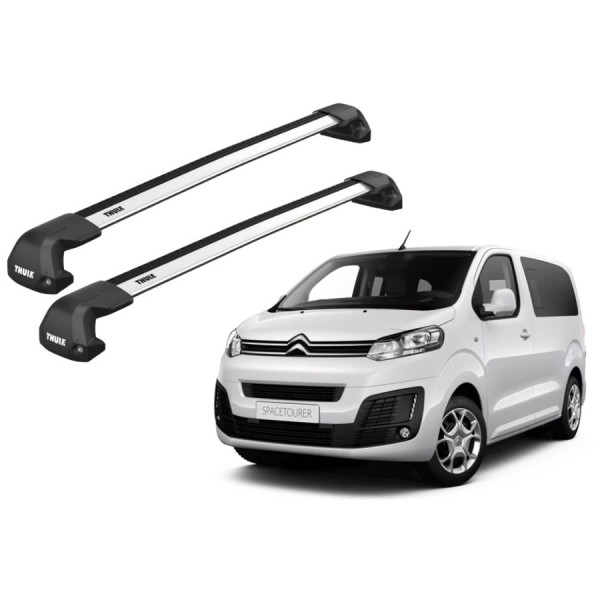 Barras Thule CITROEN...