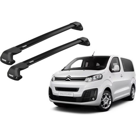 Barras Thule CITROEN...