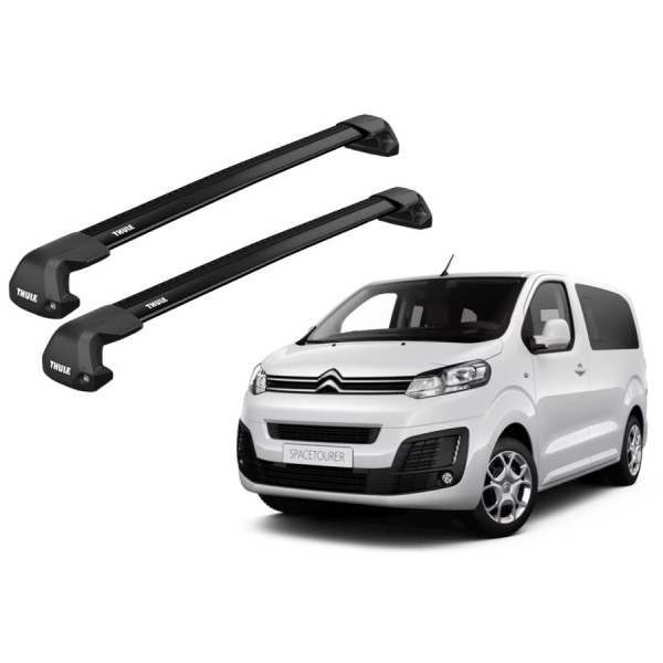 Barras Thule CITROEN...