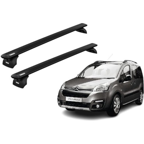 Barras Thule CITROEN...