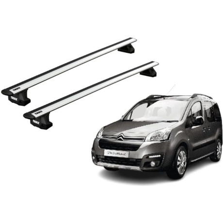 Barras Thule CITROEN...