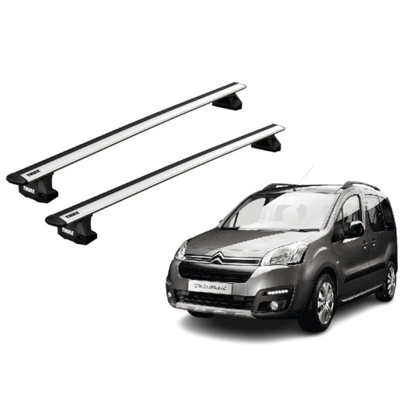 Barras Thule CITROEN...