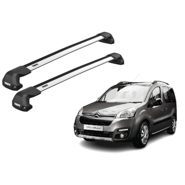 Barras Thule CITROEN...