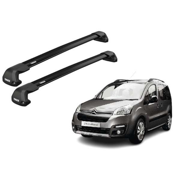 Barras Thule CITROEN...