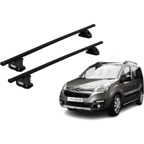 Barras Thule CITROEN...