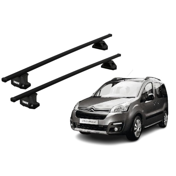 Barras Thule CITROEN...