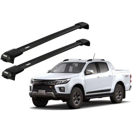 Barras Thule CHEVROLET...
