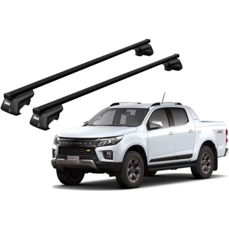 Barras Thule CHEVROLET...