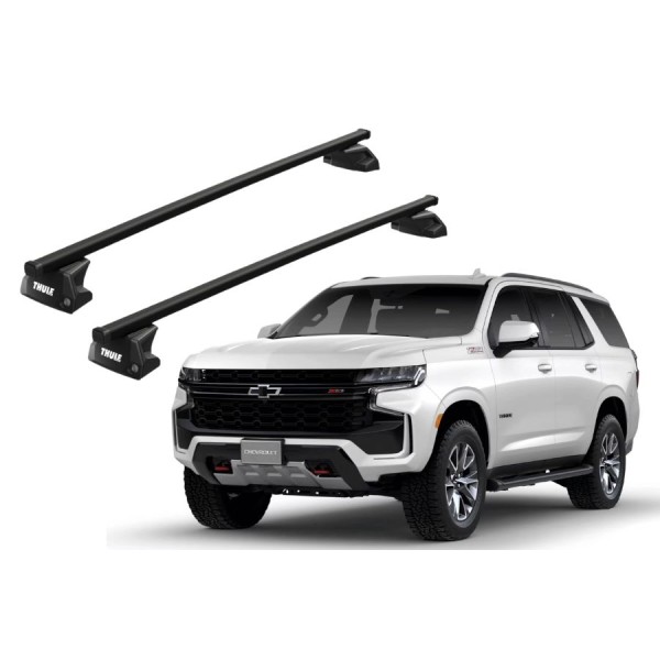 Barras Thule CHEVROLET...