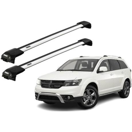 Barras Thule DODGE Journey...