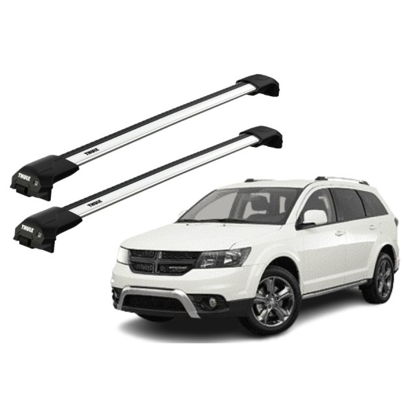 Barras Thule DODGE Journey...