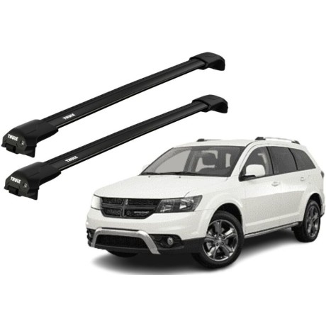 Barras Thule DODGE Journey...