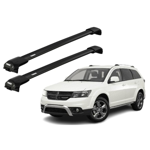 Barras Thule DODGE Journey...