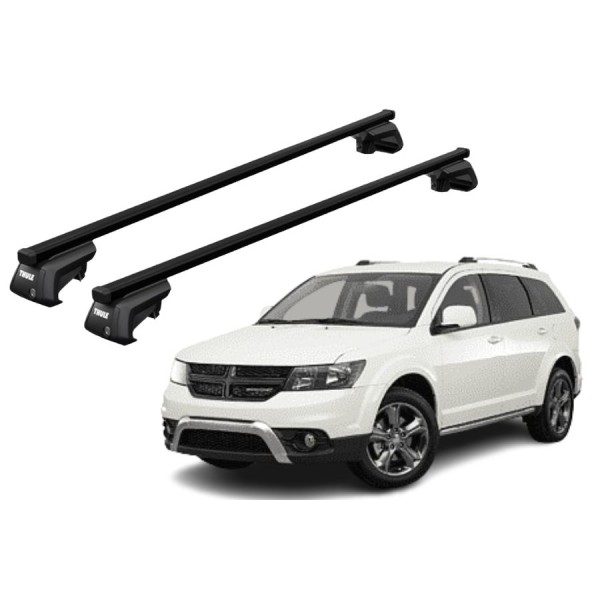 Barras Thule DODGE Journey...