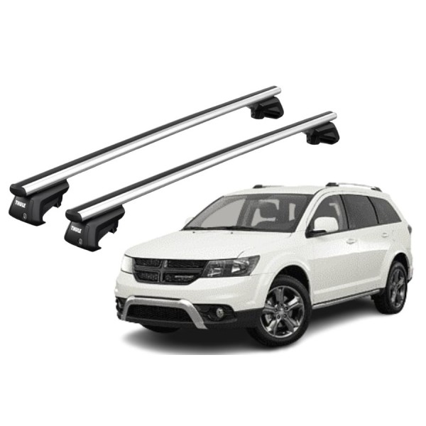 Barras Thule DODGE Journey...