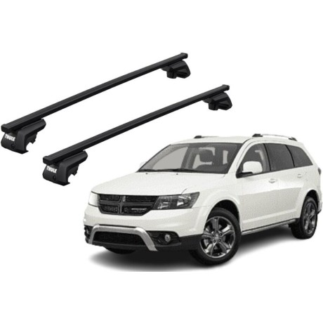 Barras Thule DODGE Journey...