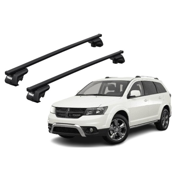Barras Thule DODGE Journey...