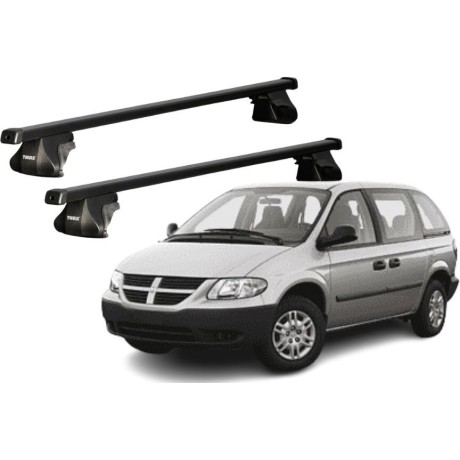 Barras Thule DODGE Caravan...