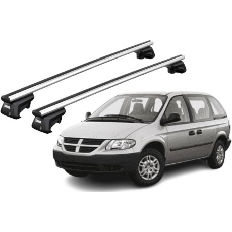 Barras Thule DODGE Caravan...