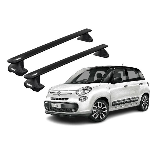 Barras Thule FIAT 500L...