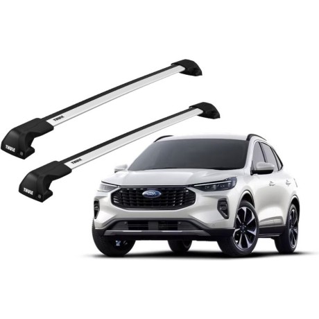Barras Thule FORD Escape...