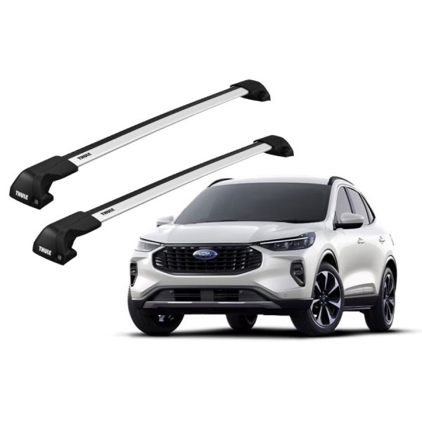 Barras Thule FORD Escape 24- RA / EDGE Flush