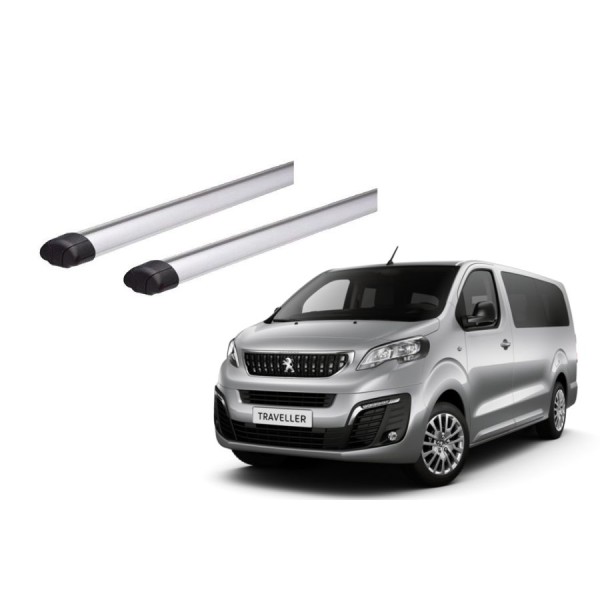 Barras Thule PEUGEOT...