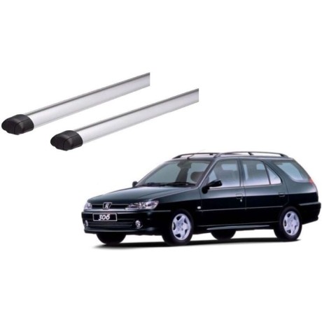 Barras Thule PEUGEOT 306...