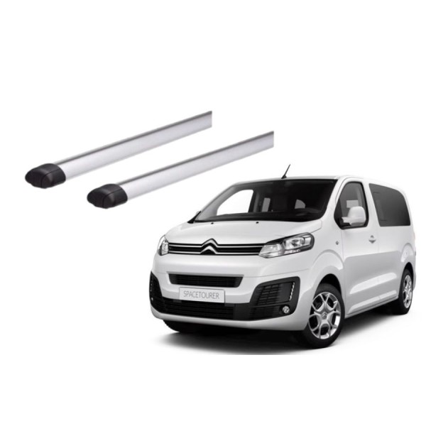 Barras Thule CITROEN...