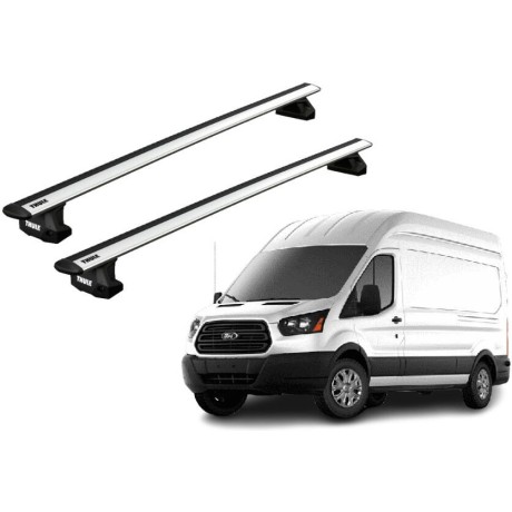 Barras Thule FORD Transit...