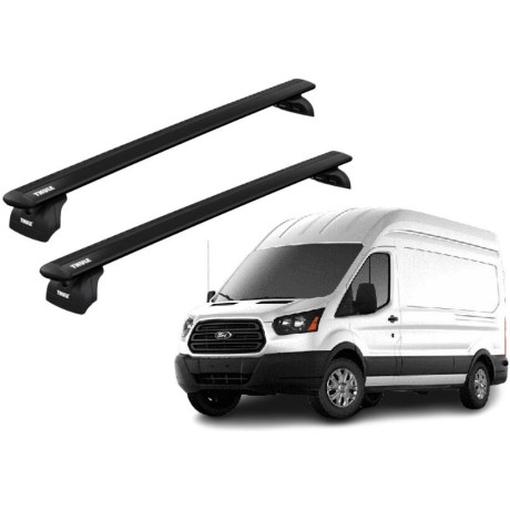 Barras Thule FORD Transit...