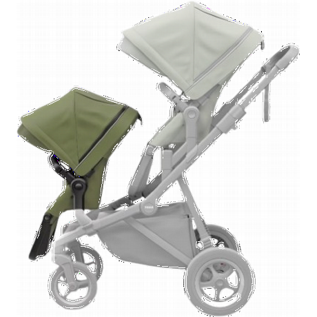 Sibling Seat Thule Sleek |...