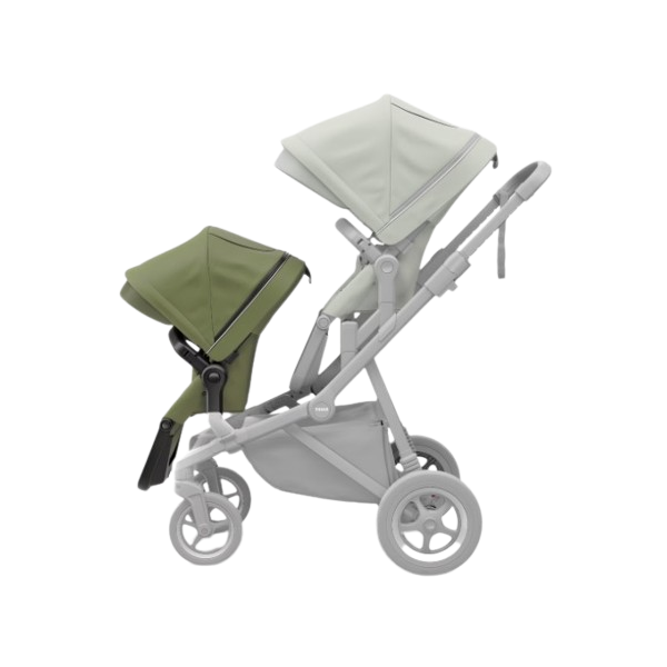 Sibling Seat Thule Sleek |...