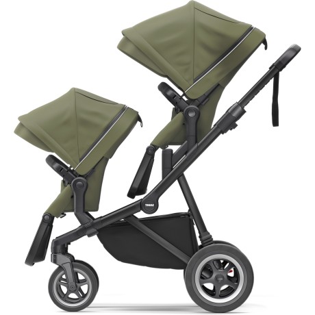 Sibling Seat Thule Sleek |...