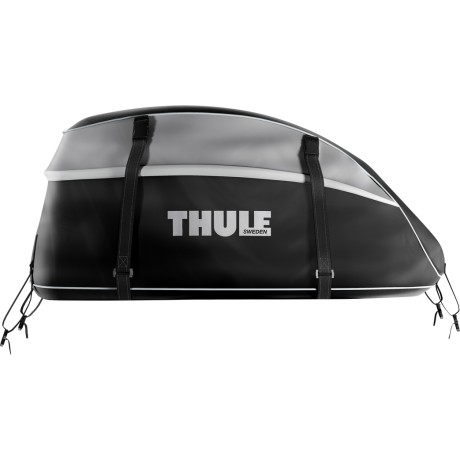Portaequipaje Thule Interstate
