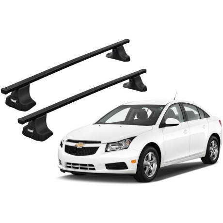 Barras Thule CHEVROLET...